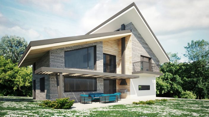 House M