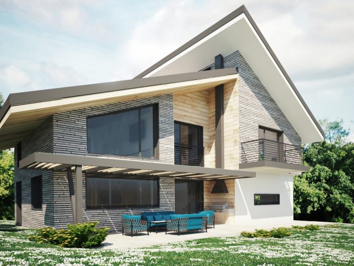 House M