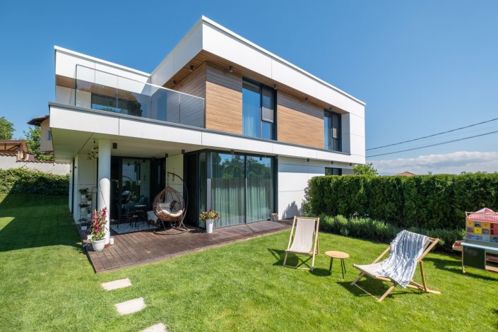 House JP