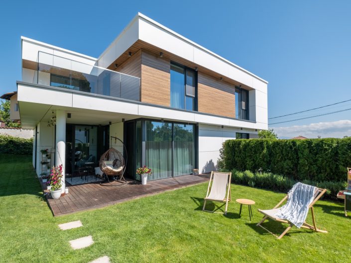 House JP