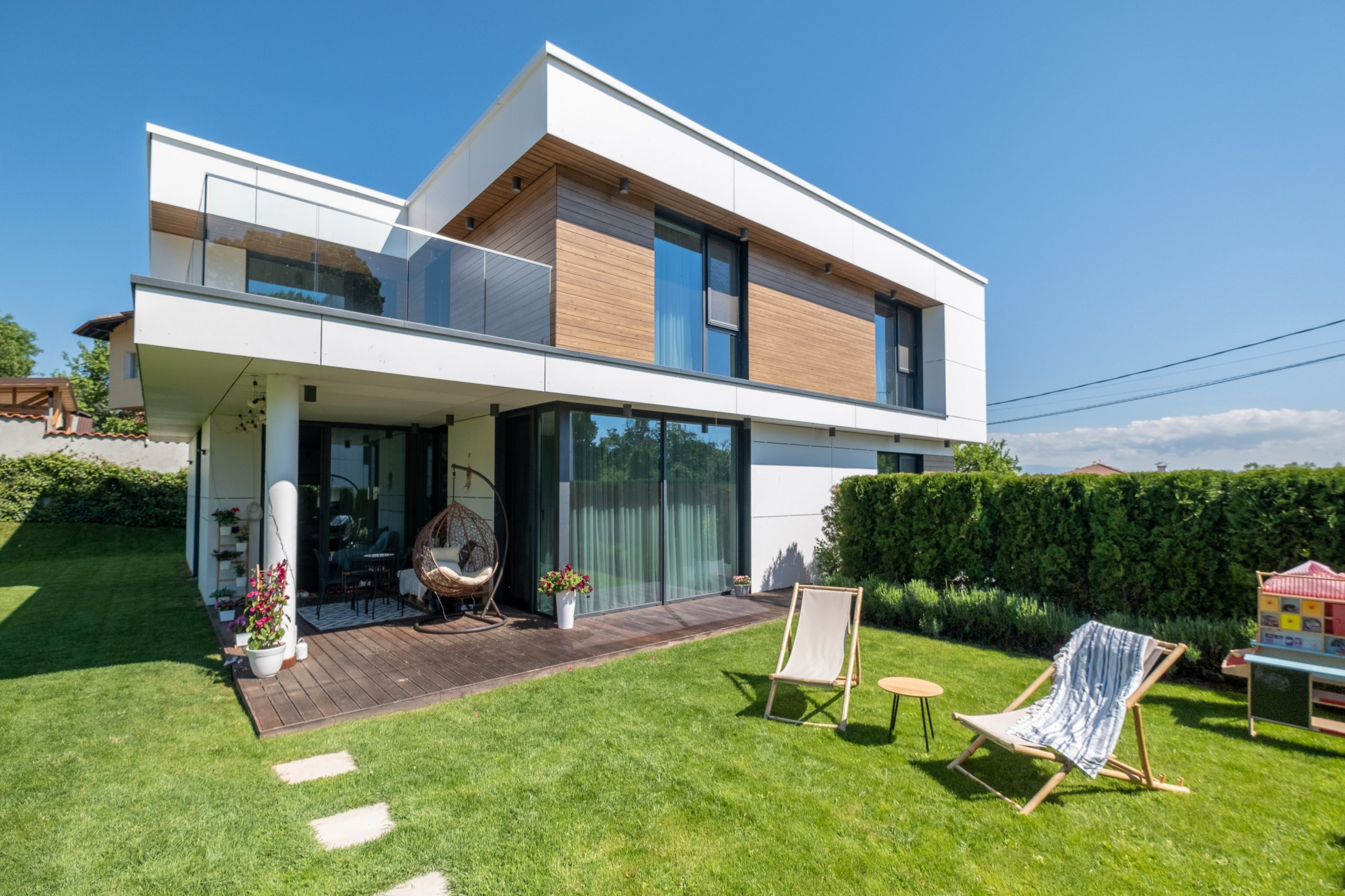 House JP