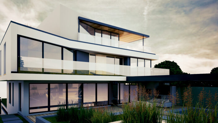 House HB