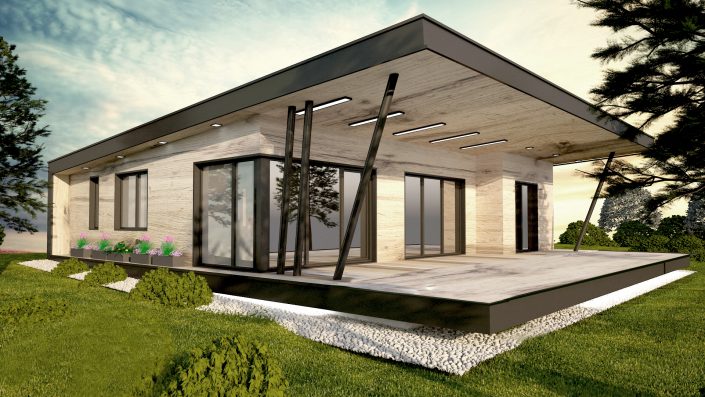 House AN