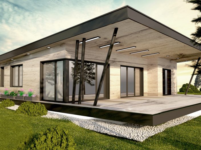 House AN