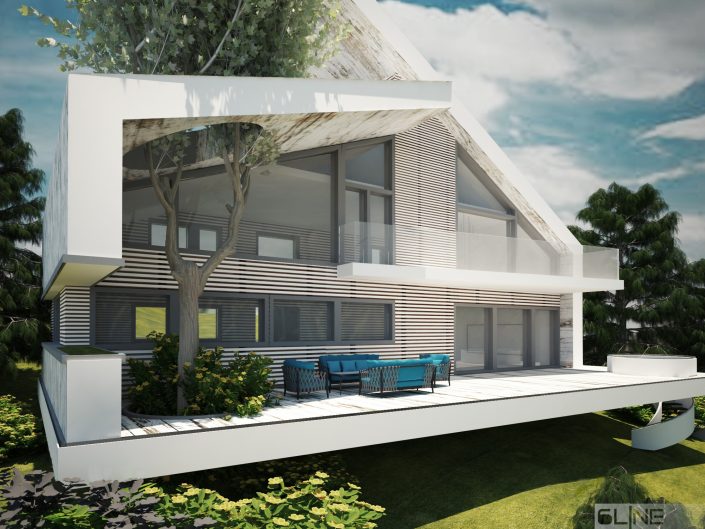 House D3
