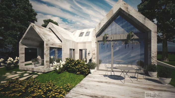 House I