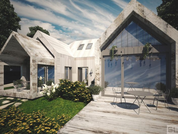 House I
