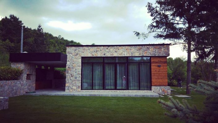 House J