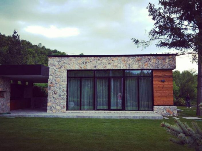 House J